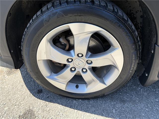 2017 Honda HR-V EX (Stk: 2777) in Hawkesbury - Image 19 of 21 2017 Honda HR-V EX (Stk: 2777) in Hawkesbury - Image 19 of 21
