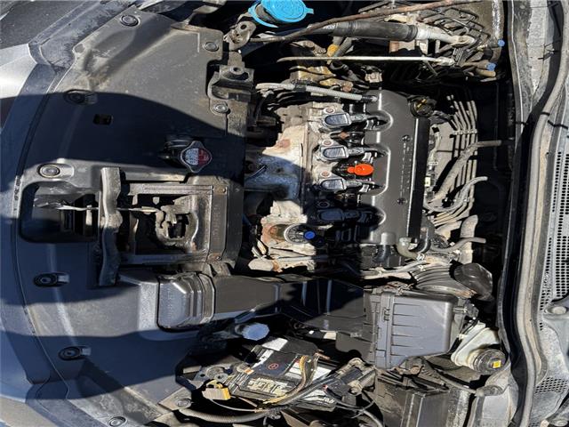 2017 Honda HR-V EX (Stk: 2777) in Hawkesbury - Image 20 of 21 2017 Honda HR-V EX (Stk: 2777) in Hawkesbury - Image 20 of 21