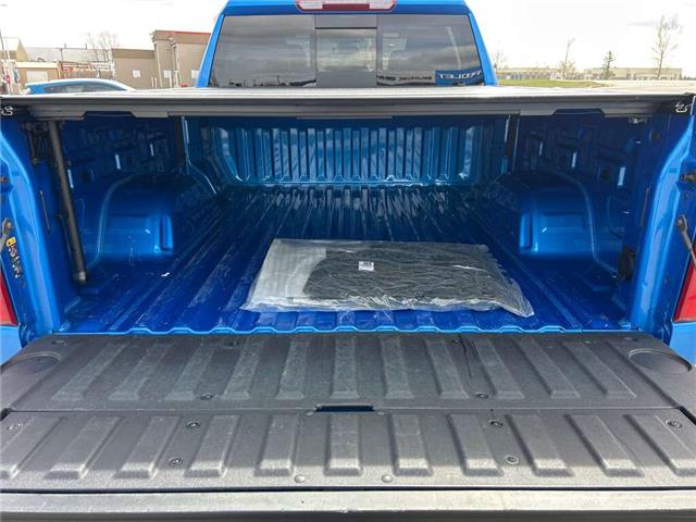 2025 Chevrolet Silverado 1500 LT (Stk: UC1987) in High River - Image 6 of 19