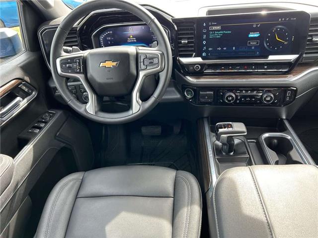 2025 Chevrolet Silverado 1500 LT (Stk: UC1987) in High River - Image 13 of 19