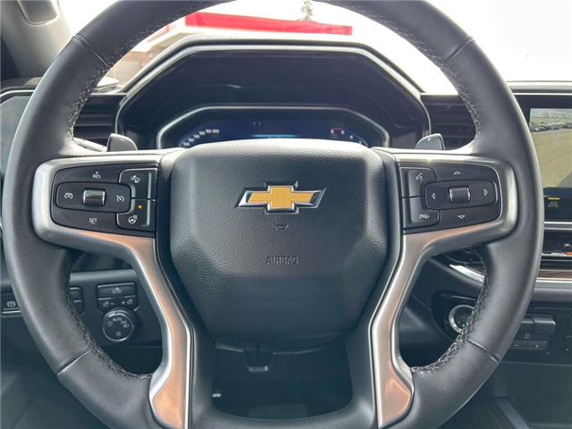 2025 Chevrolet Silverado 1500 LT (Stk: UC1987) in High River - Image 16 of 19