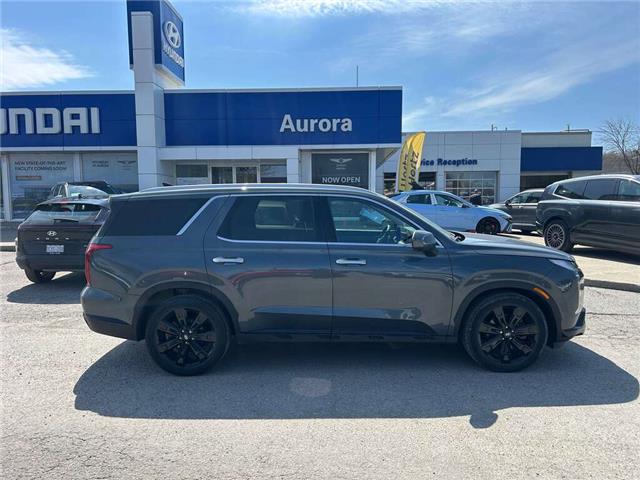 2023 Hyundai Palisade Urban 8 Passenger (Stk: 262015A) in Aurora - Image 3 of 17 2023 Hyundai Palisade Urban 8 Passenger (Stk: 262015A) in Aurora - Image 3 of 17