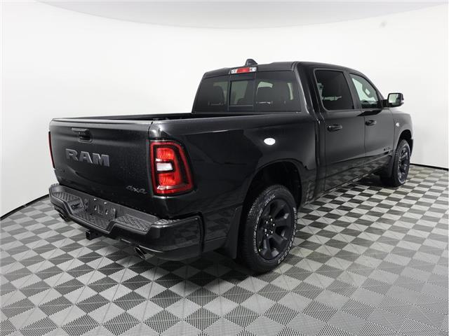 2026 RAM 1500 Sport (Stk: 26T208) in Calgary - Image 7 of 20