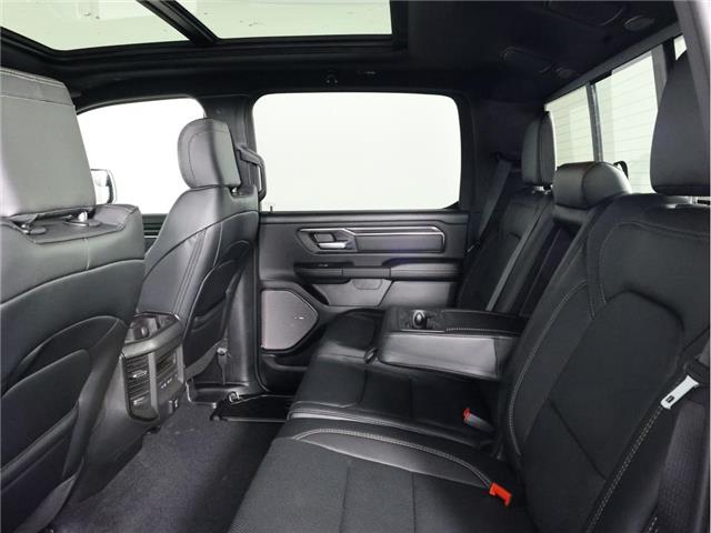 2026 RAM 1500 Sport (Stk: 26T208) in Calgary - Image 9 of 20