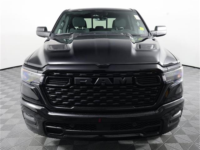 2026 RAM 1500 Tradesman (Stk: 26T202) in Calgary - Image 2 of 17