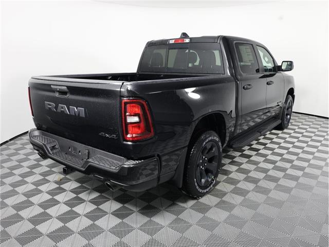 2026 RAM 1500 Tradesman (Stk: 26T202) in Calgary - Image 6 of 17
