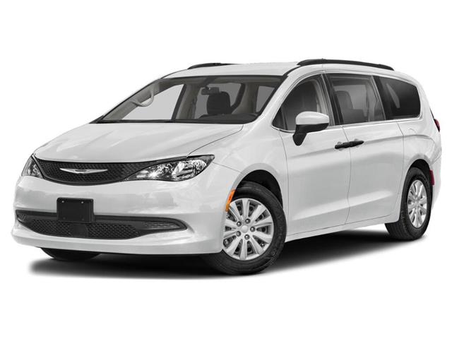 2026 Chrysler Grand Caravan SXT (Stk: 26T221) in Calgary - Image 1 of 3