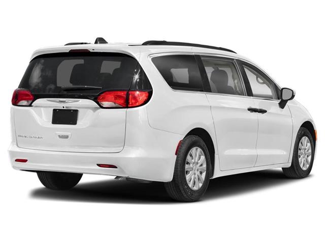 2026 Chrysler Grand Caravan SXT (Stk: 26T221) in Calgary - Image 2 of 3 2026 Chrysler Grand Caravan SXT (Stk: 26T221) in Calgary - Image 2 of 3