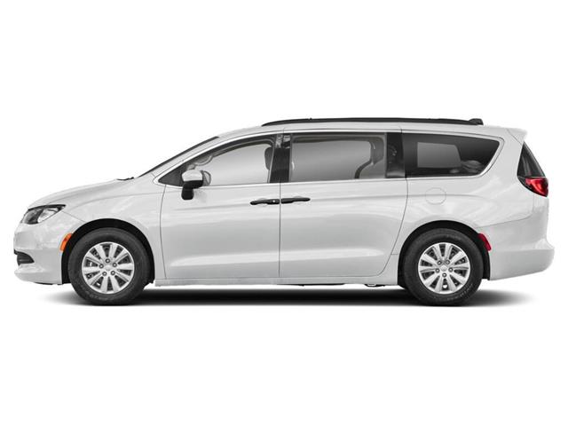 2026 Chrysler Grand Caravan SXT (Stk: 26T221) in Calgary - Image 3 of 3 2026 Chrysler Grand Caravan SXT (Stk: 26T221) in Calgary - Image 3 of 3