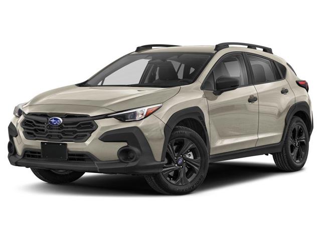 2026 Subaru Crosstrek Convenience (Stk: 2026S960) in Calgary - Image 1 of 10