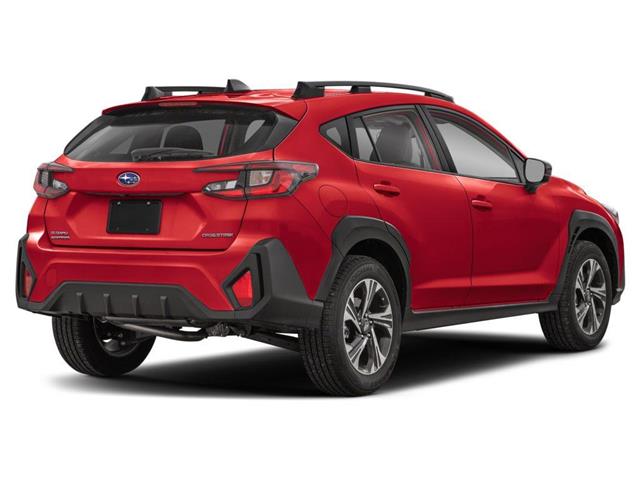 2026 Subaru Crosstrek Touring (Stk: 2026S964) in Calgary - Image 3 of 11