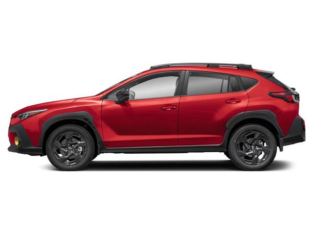 2026 Subaru Crosstrek Onyx (Stk: 2026S970) in Calgary - Image 2 of 11
