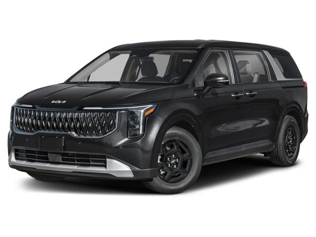 2026 Kia Carnival LX (Stk: 26-240) in North Bay - Image 1 of 12