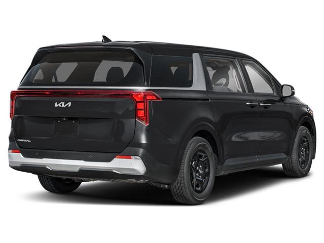 2026 Kia Carnival LX (Stk: 26-240) in North Bay - Image 3 of 12