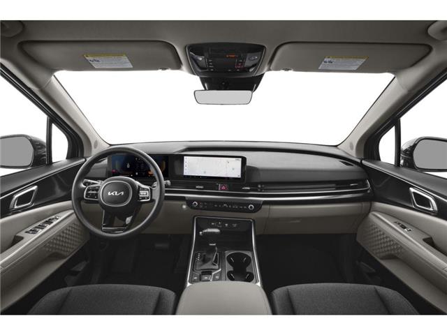 2026 Kia Carnival LX+ (Stk: 26-241) in North Bay - Image 5 of 12