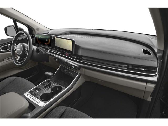 2026 Kia Carnival LX+ (Stk: 26-242) in North Bay - Image 9 of 10