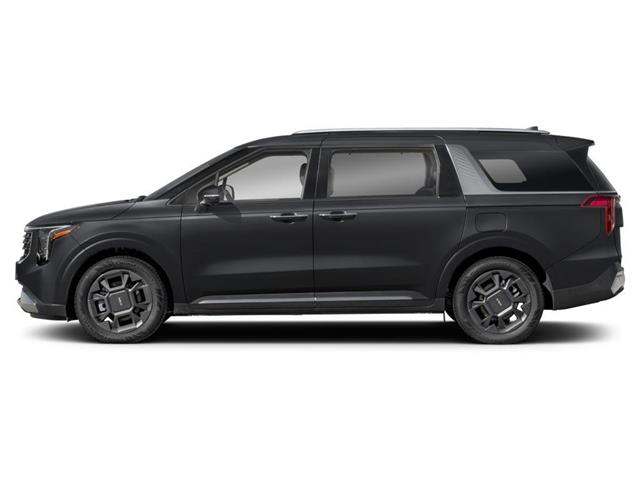 2026 Kia Carnival Hybrid EX (Stk: 26-243) in North Bay - Image 2 of 12