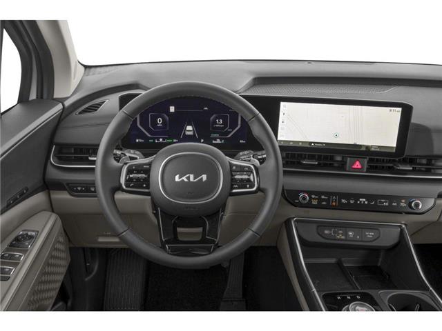 2026 Kia Carnival Hybrid EX (Stk: 26-243) in North Bay - Image 4 of 12