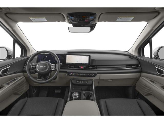 2026 Kia Carnival Hybrid EX (Stk: 26-243) in North Bay - Image 5 of 12