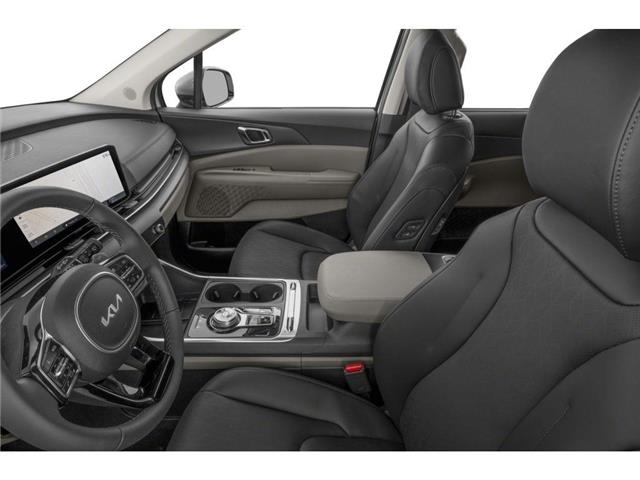 2026 Kia Carnival Hybrid EX (Stk: 26-243) in North Bay - Image 6 of 12