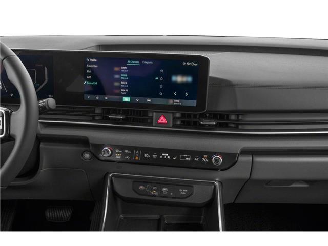 2026 Kia Carnival Hybrid EX (Stk: 26-243) in North Bay - Image 7 of 12