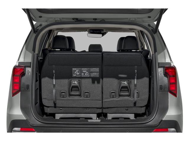 2026 Kia Carnival Hybrid EX (Stk: 26-243) in North Bay - Image 8 of 12