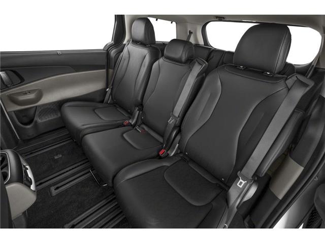 2026 Kia Carnival Hybrid EX (Stk: 26-243) in North Bay - Image 9 of 12