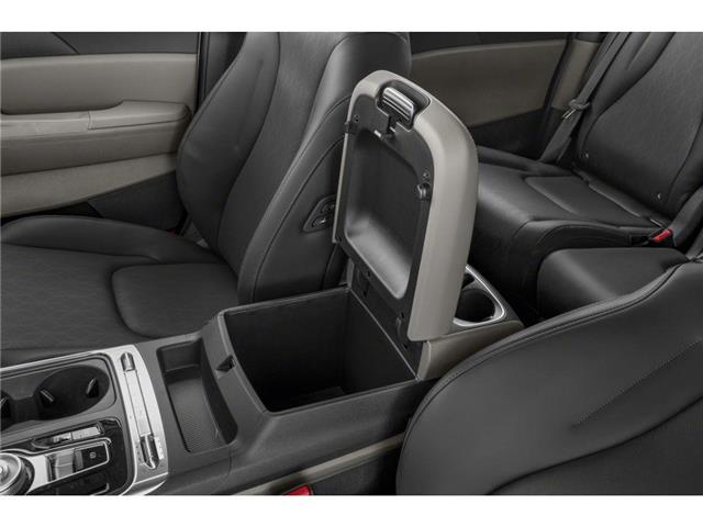 2026 Kia Carnival Hybrid EX (Stk: 26-243) in North Bay - Image 10 of 12