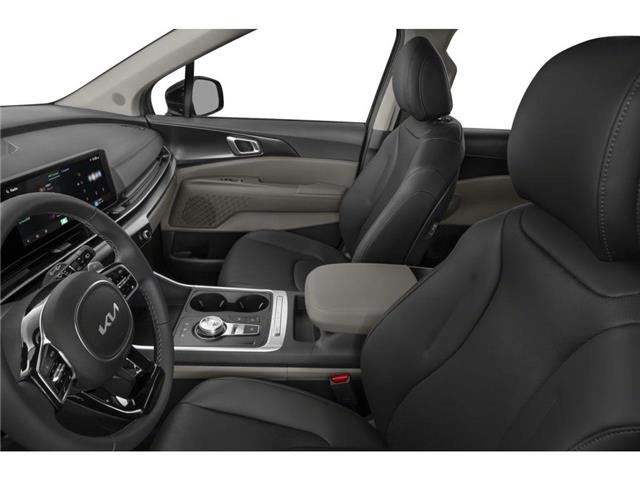 2026 Kia Carnival Hybrid LX+ (Stk: 26-244) in North Bay - Image 4 of 10