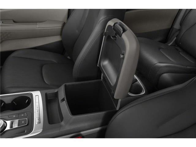 2026 Kia Carnival Hybrid LX+ (Stk: 26-244) in North Bay - Image 8 of 10