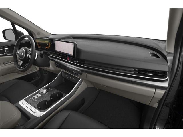 2026 Kia Carnival Hybrid LX+ (Stk: 26-244) in North Bay - Image 9 of 10