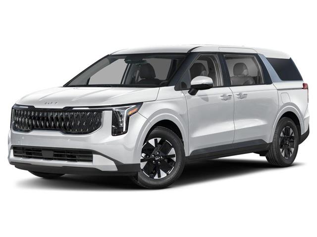 2026 Kia Carnival Hybrid SX (Stk: 26-245) in North Bay - Image 1 of 12