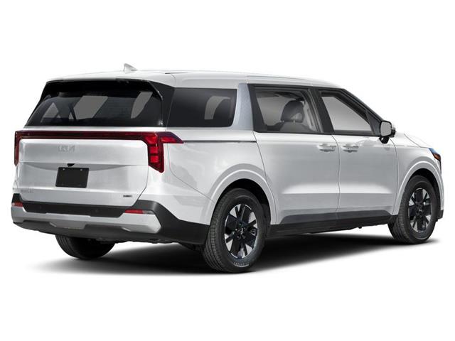 2026 Kia Carnival Hybrid SX (Stk: 26-245) in North Bay - Image 3 of 12