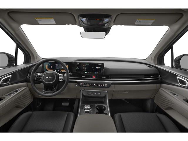 2026 Kia Carnival Hybrid SX (Stk: 26-245) in North Bay - Image 5 of 12