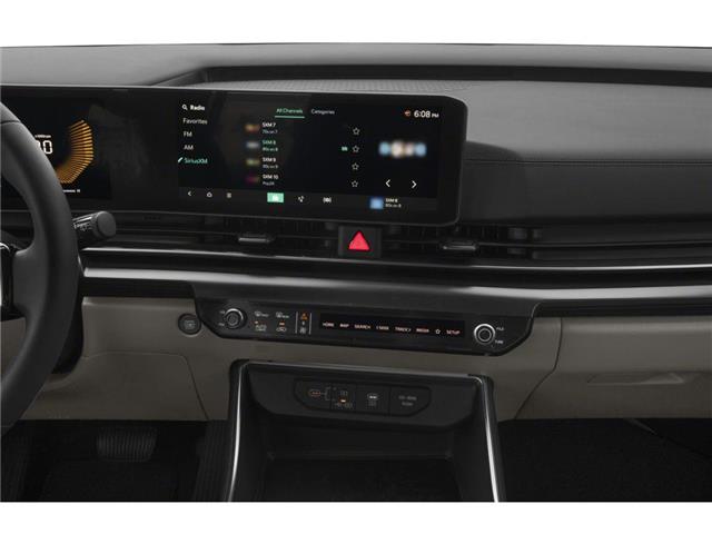 2026 Kia Carnival Hybrid SX (Stk: 26-245) in North Bay - Image 7 of 12