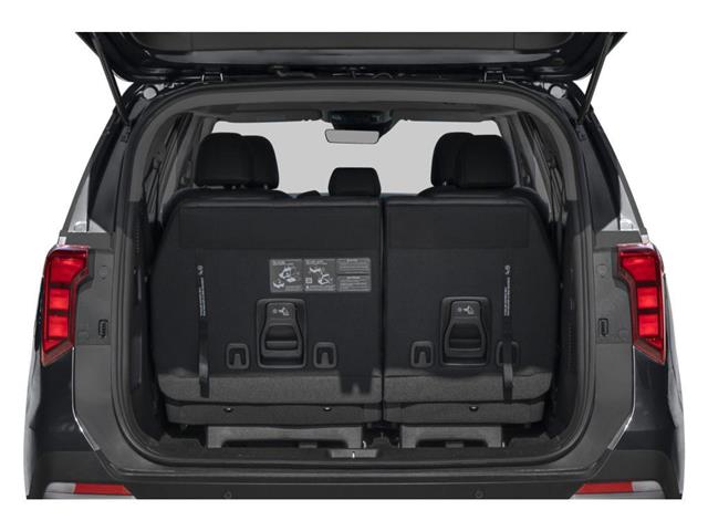 2026 Kia Carnival Hybrid SX (Stk: 26-245) in North Bay - Image 8 of 12