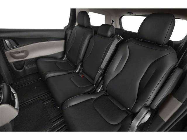 2026 Kia Carnival Hybrid SX (Stk: 26-245) in North Bay - Image 9 of 12