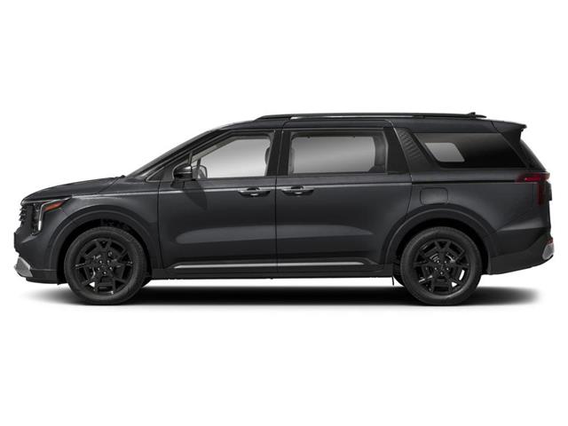 2026 Kia Carnival Hybrid SX (Stk: 26-246) in North Bay - Image 2 of 12