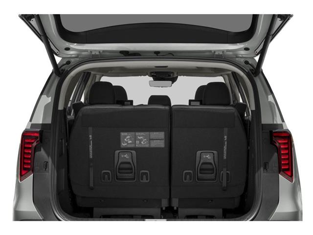 2026 Kia Carnival Hybrid SX (Stk: 26-246) in North Bay - Image 8 of 12