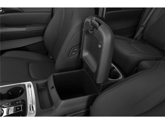 2026 Kia Carnival Hybrid SX (Stk: 26-246) in North Bay - Image 10 of 12