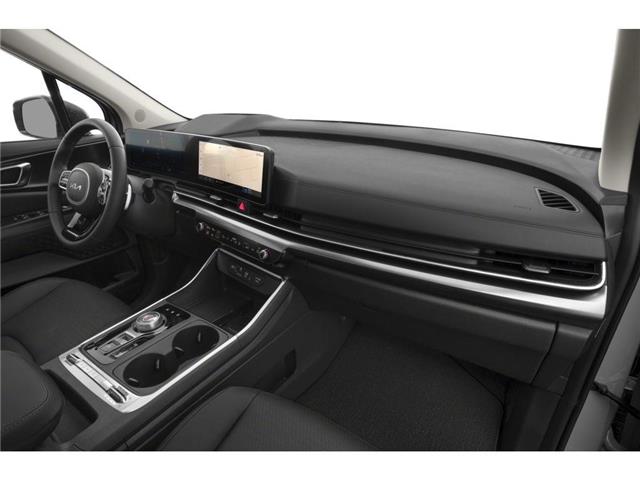 2026 Kia Carnival Hybrid SX (Stk: 26-246) in North Bay - Image 11 of 12