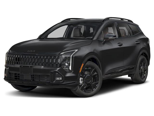 2026 Kia Sportage X-Line (Stk: 26-247) in North Bay - Image 1 of 3