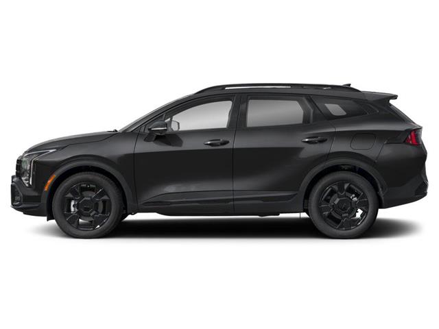 2026 Kia Sportage X-Line (Stk: 26-247) in North Bay - Image 2 of 3