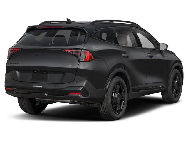 2026 Kia Sportage X-Line (Stk: 26-247) in North Bay - Image 3 of 3