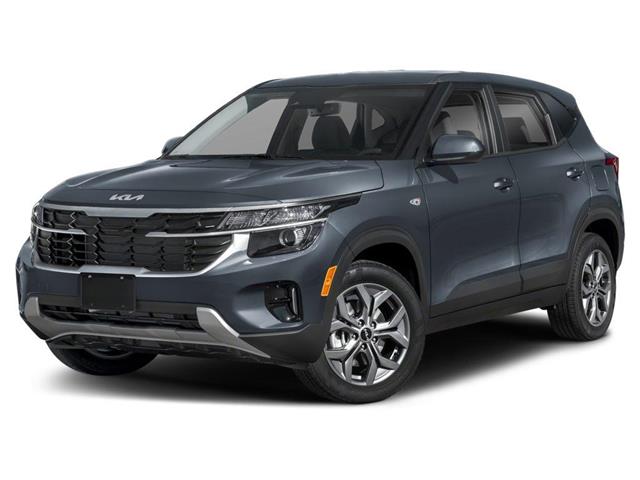 2024 Kia Seltos LX (Stk: 26-724P) in North Bay - Image 1 of 9