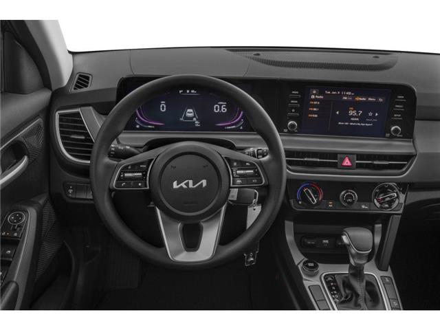 2024 Kia Seltos LX (Stk: 26-724P) in North Bay - Image 2 of 9