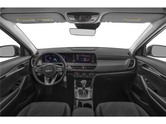 2024 Kia Seltos LX (Stk: 26-724P) in North Bay - Image 3 of 9