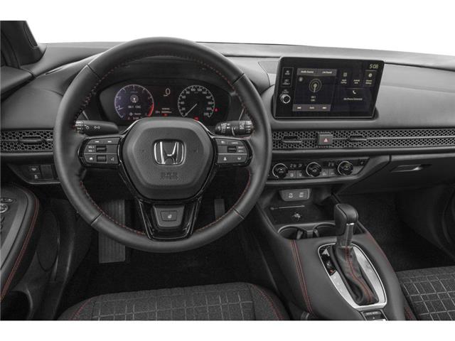 2026 Honda HR-V Sport (Stk: 4245) in Lethbridge - Image 2 of 9