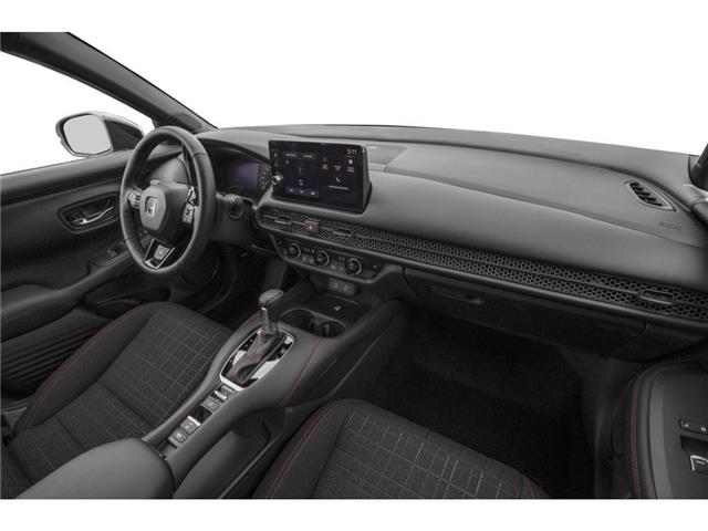 2026 Honda HR-V Sport (Stk: 4245) in Lethbridge - Image 9 of 9
