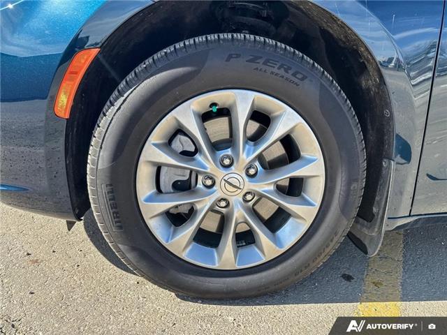 2024 Chrysler Pacifica Touring-L (Stk: 25FOR2220A) in Grande Prairie - Image 9 of 26